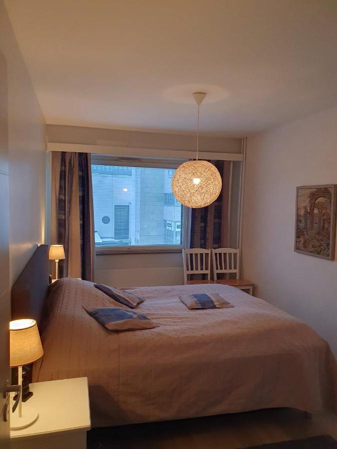 Rovaniemi City Apartment Exterior photo